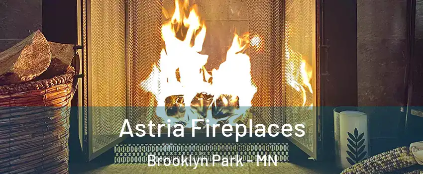  Astria Fireplaces Brooklyn Park - MN