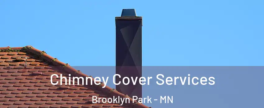  Chimney Cover Services Brooklyn Park - MN
