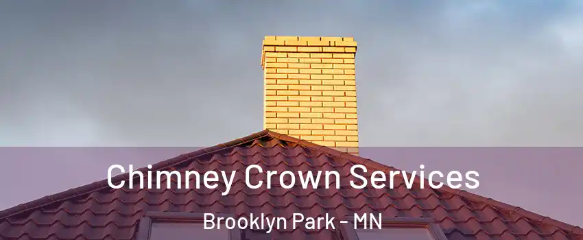  Chimney Crown Services Brooklyn Park - MN