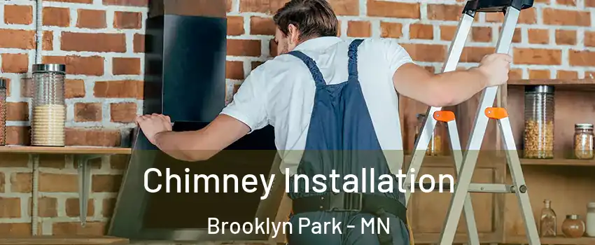  Chimney Installation Brooklyn Park - MN