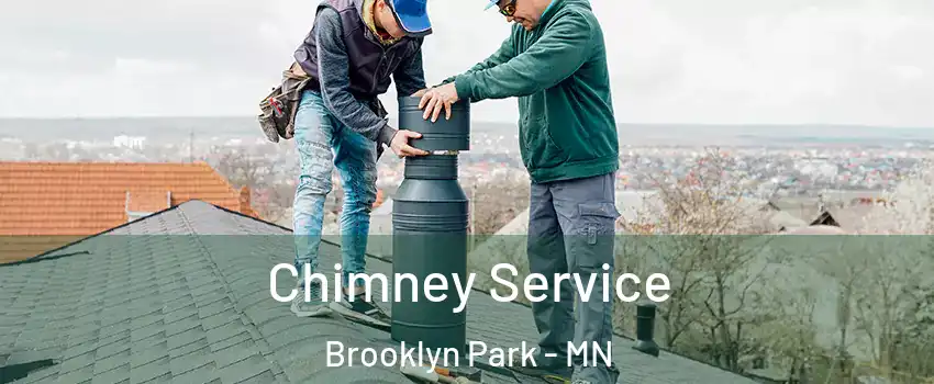  Chimney Service Brooklyn Park - MN