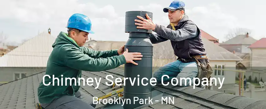  Chimney Service Company Brooklyn Park - MN