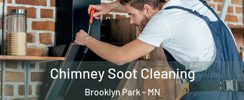  Chimney Soot Cleaning Brooklyn Park - MN