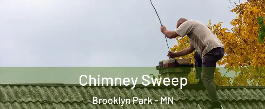  Chimney Sweep Brooklyn Park - MN