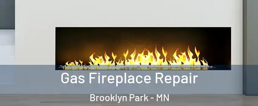  Gas Fireplace Repair Brooklyn Park - MN
