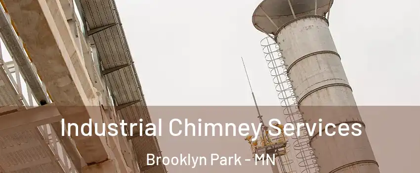 Industrial Chimney Services Brooklyn Park - MN
