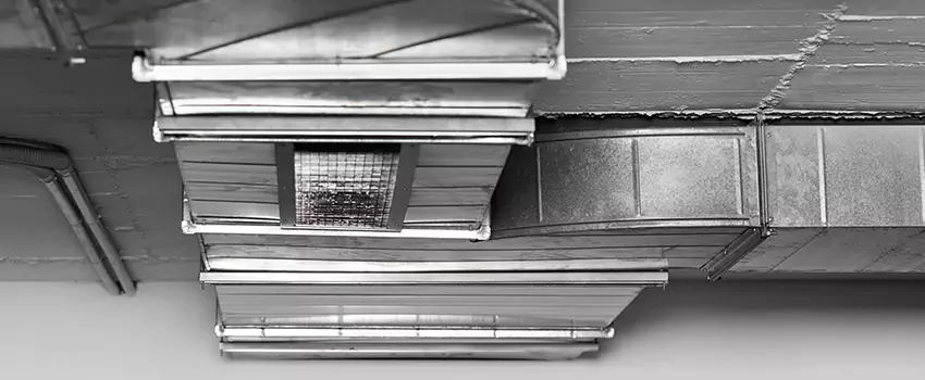 Trusted Air Duct Cleaning Company in Brooklyn Park, Minnesota