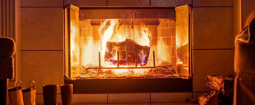 Astria Vent Free Gas Fireplaces Installation in Brooklyn Park, MN