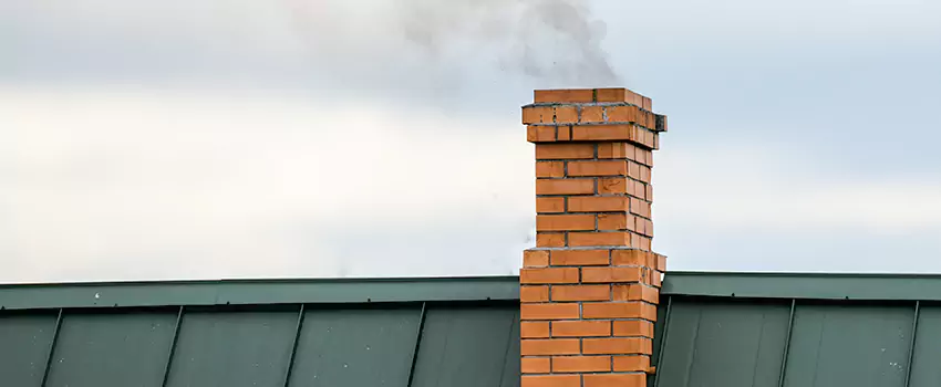 Animal Screen Chimney Cap Repair And Installation Services in Brooklyn Park, Minnesota