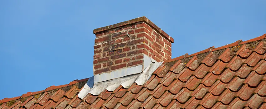 Residential Chimney Bricks Rotten Repair Services in Brooklyn Park, MN