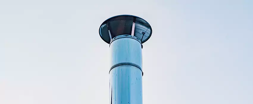 Wind-Resistant Chimney Caps Installation and Repair Services in Brooklyn Park, Minnesota