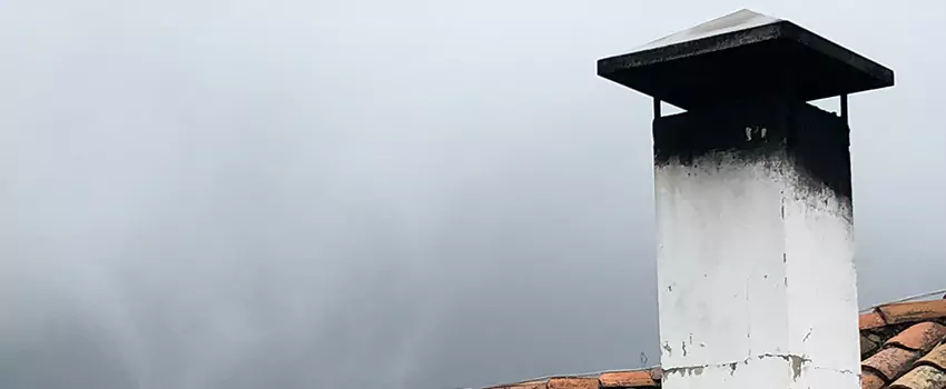 Chimney Damper Inspection in Brooklyn Park, MN