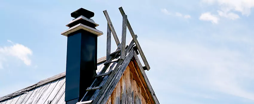 Chimney Creosote Cleaning in Brooklyn Park, MN