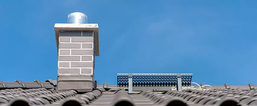 Chimney Flue Relining Services in Brooklyn Park, Minnesota
