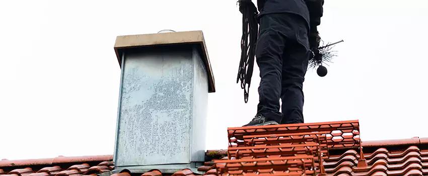 Chimney Liner Services Cost in Brooklyn Park, MN