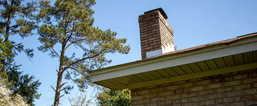 Budget-Friendly Chimney Masonry Service in Brooklyn Park, Minnesota