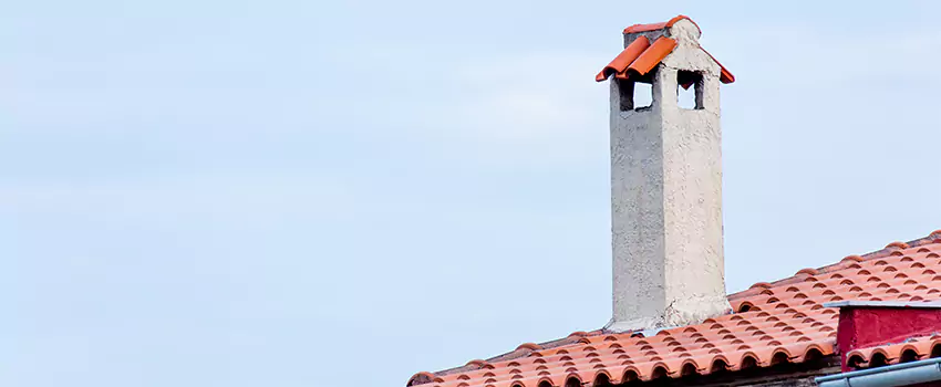 Chimney Pot Replacement in Brooklyn Park, MN