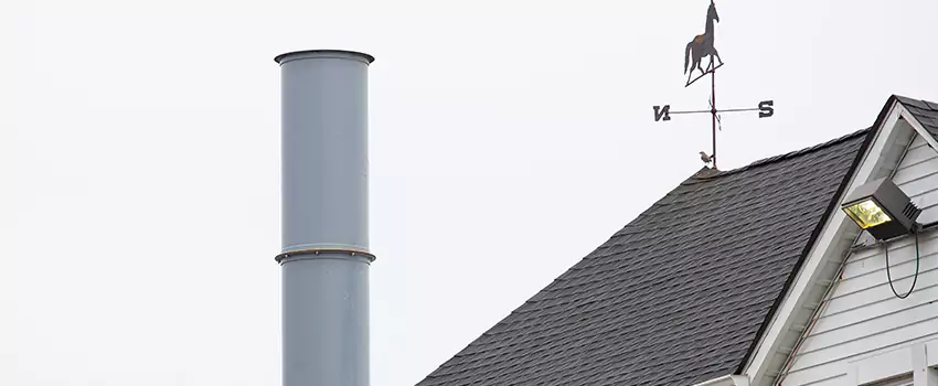 Chimney Inspection in Brooklyn Park, MN
