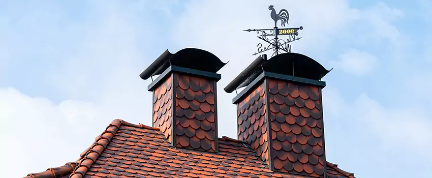 Old Chimney Restoration in Brooklyn Park, Minnesota