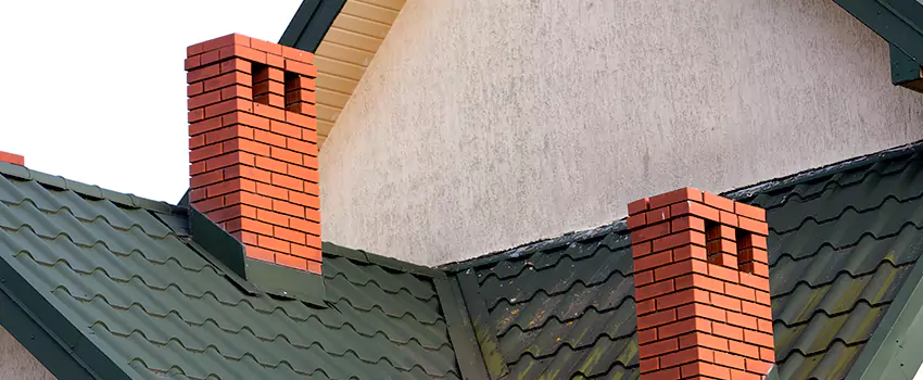 Chimney Saver Waterproofing Services in Brooklyn Park, Minnesota