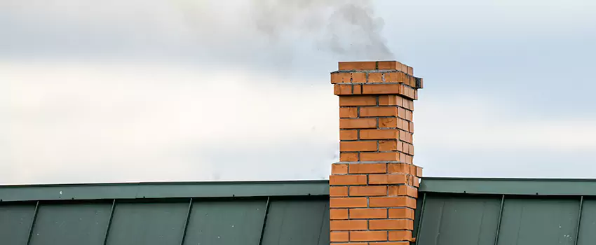 Chimney Soot Cleaning Cost in Brooklyn Park, MN
