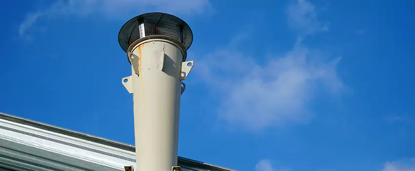 Chimney Spark Arrestor Requirements in Brooklyn Park, MN