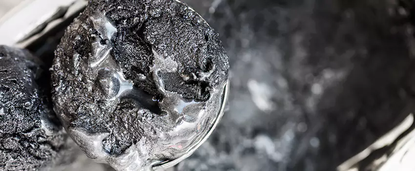 Clogged Dryer Vent Lint Cleaning in Brooklyn Park, Minnesota