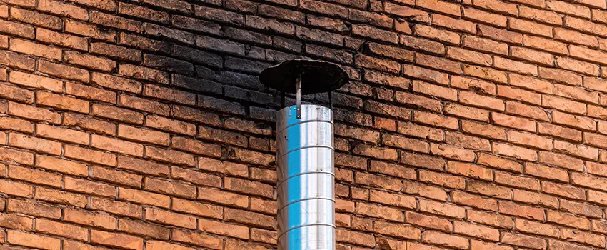 Diagnosing Commercial Chimney Problems in Brooklyn Park, MN