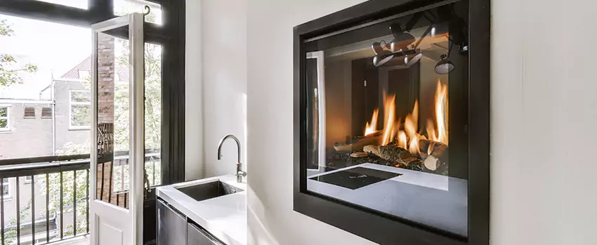 Dimplex Fireplace Installation and Repair in Brooklyn Park, Minnesota