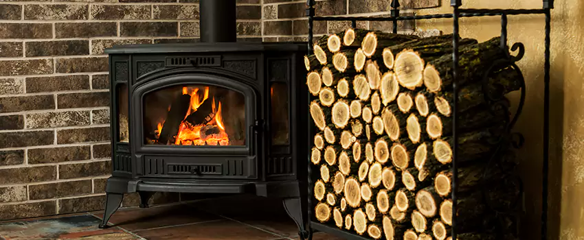 Drolet Fireplaces in Brooklyn Park, Minnesota