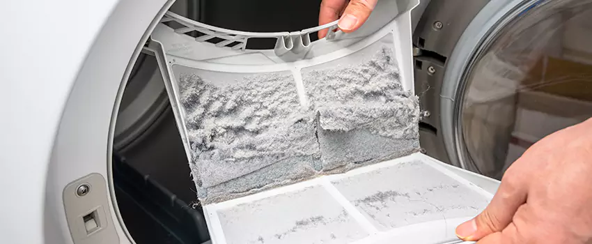 Best Dryer Lint Removal Company in Brooklyn Park, Minnesota