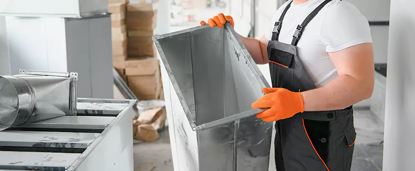 Benefits of Dryer Vent Inspection in Brooklyn Park, MN