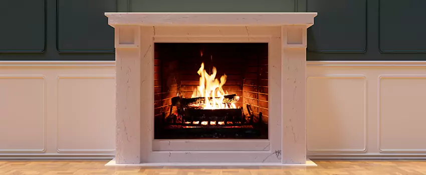 Empire Comfort Systems Fireplace Installation and Replacement in Brooklyn Park, Minnesota