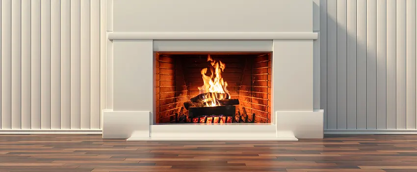Fireplace Broken Ashtray Repair Services in Brooklyn Park, Minnesota