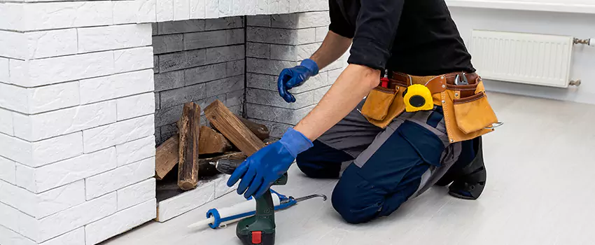 Fireplace Doors Cleaning in Brooklyn Park, Minnesota