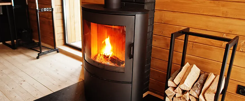 Gas Fireplace Door Handle Installation Services in Brooklyn Park, Minnesota