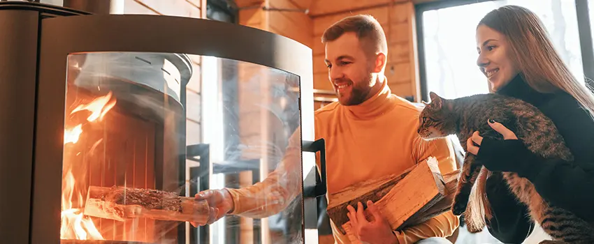 Fireplace Door Installation And Replacement Contractors in Brooklyn Park, MN