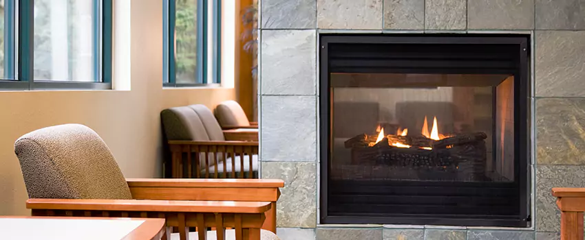 Fireplace Refacing in Brooklyn Park, Minnesota