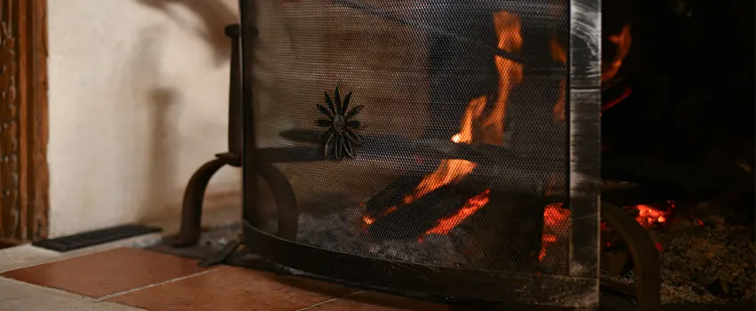 Electric Metal Fireplace installation Services in Brooklyn Park, MN