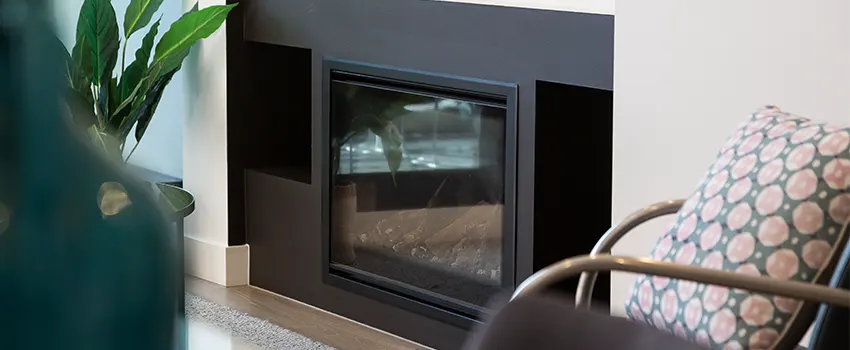 Welding Repairs for Fireplace Grate in Brooklyn Park, MN