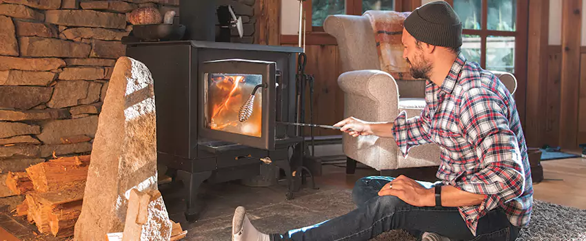 Fireplace Chimney Maintenance in Brooklyn Park, Minnesota
