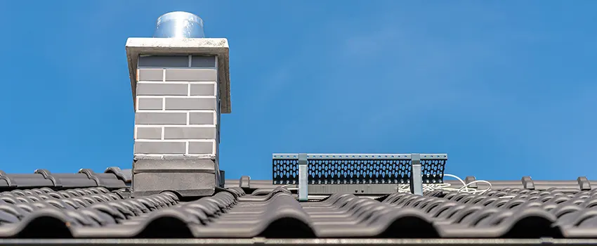 Repair Blocked Chimney in Brooklyn Park, Minnesota