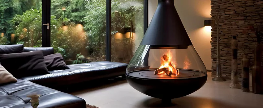Affordable Floating Fireplace Repair And Installation Services in Brooklyn Park, Minnesota