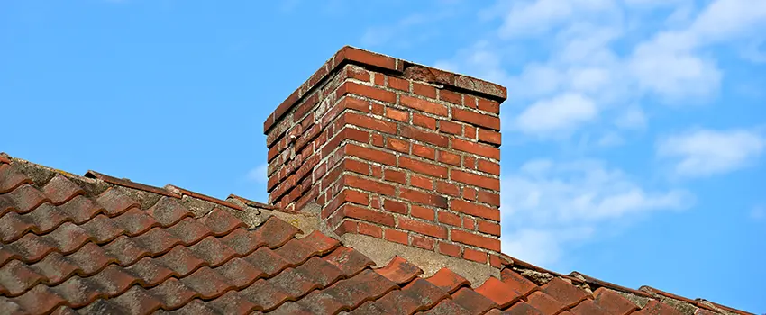 Flue Tiles Cracked Repair Services near Me in Brooklyn Park, MN