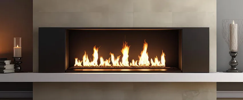 Vent Free Gas Fireplaces Repair Solutions in Brooklyn Park, Minnesota