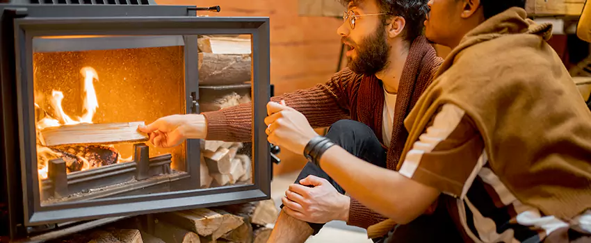 Benefits of Harman Stoves Fireplace in Brooklyn Park, Minnesota
