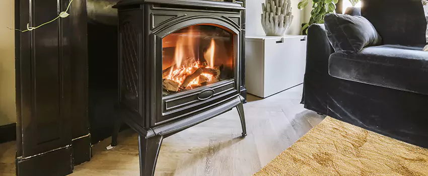 Cost of Hearthstone Stoves Fireplace Services in Brooklyn Park, Minnesota