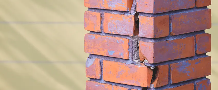 Leaking Chimney Repair And Replacement Cost in Brooklyn Park, Minnesota