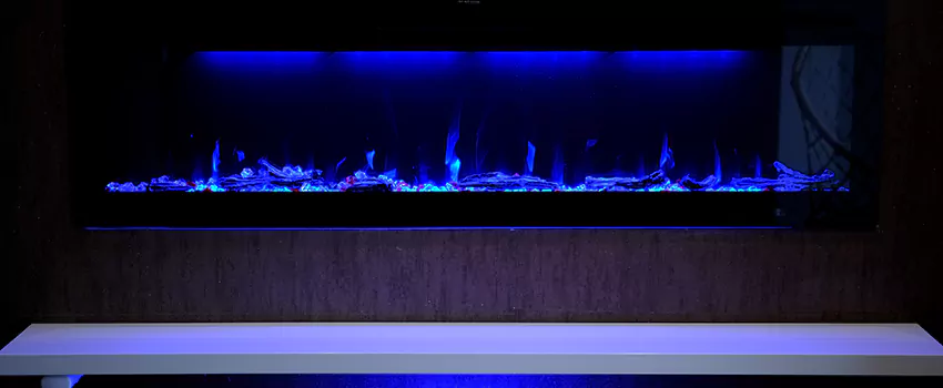Benefits of Multi-Color Fireplace Installation in Brooklyn Park, MN
