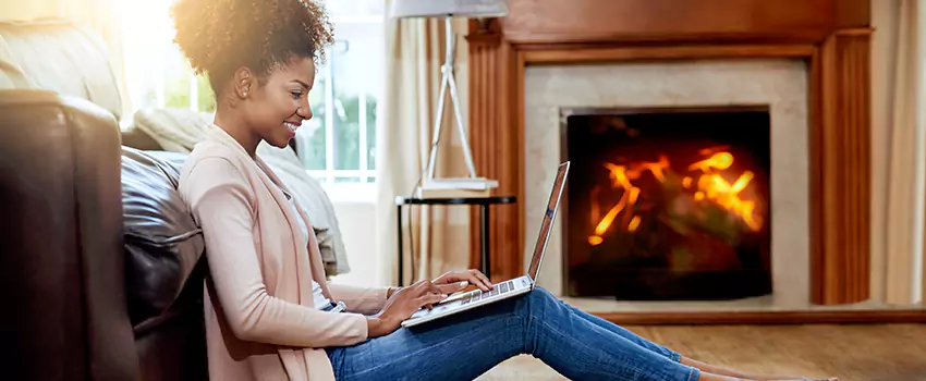 Cost-Effective Osburn Fireplace Installation and Repair in Brooklyn Park, MN
